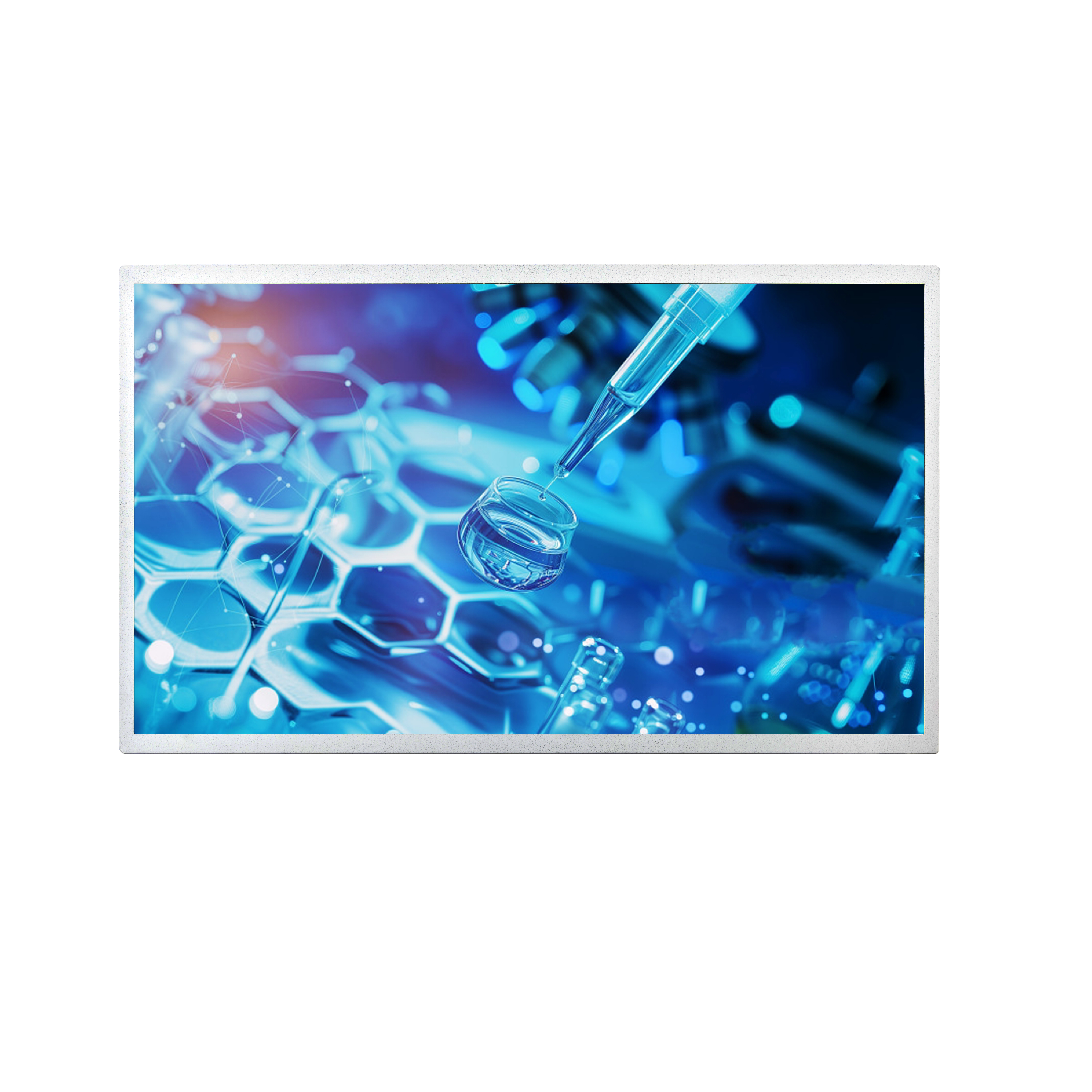 工控液晶顯示屏