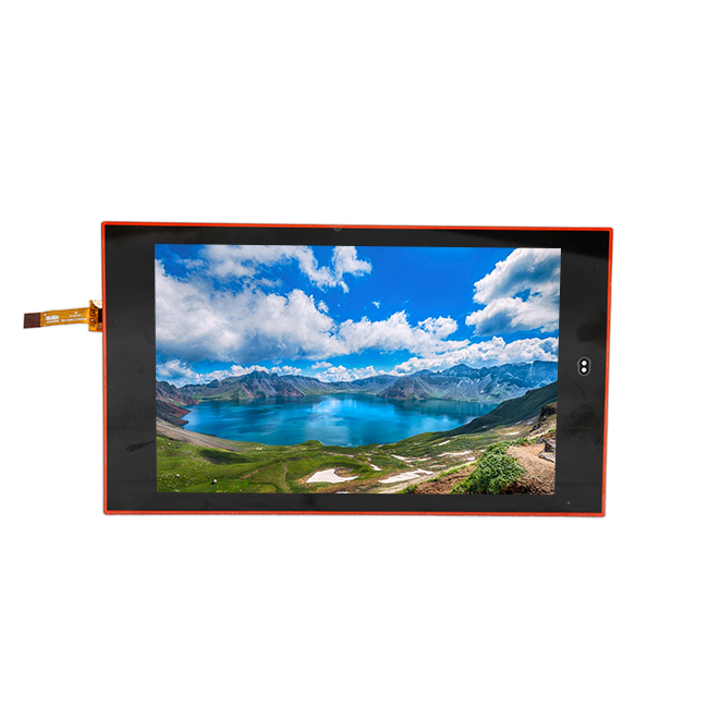 工控液晶顯示屏