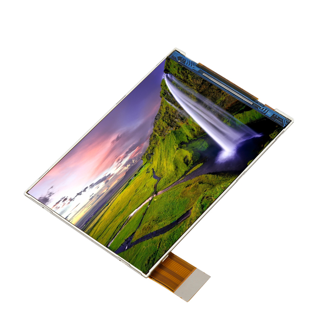 工控液晶顯示屏