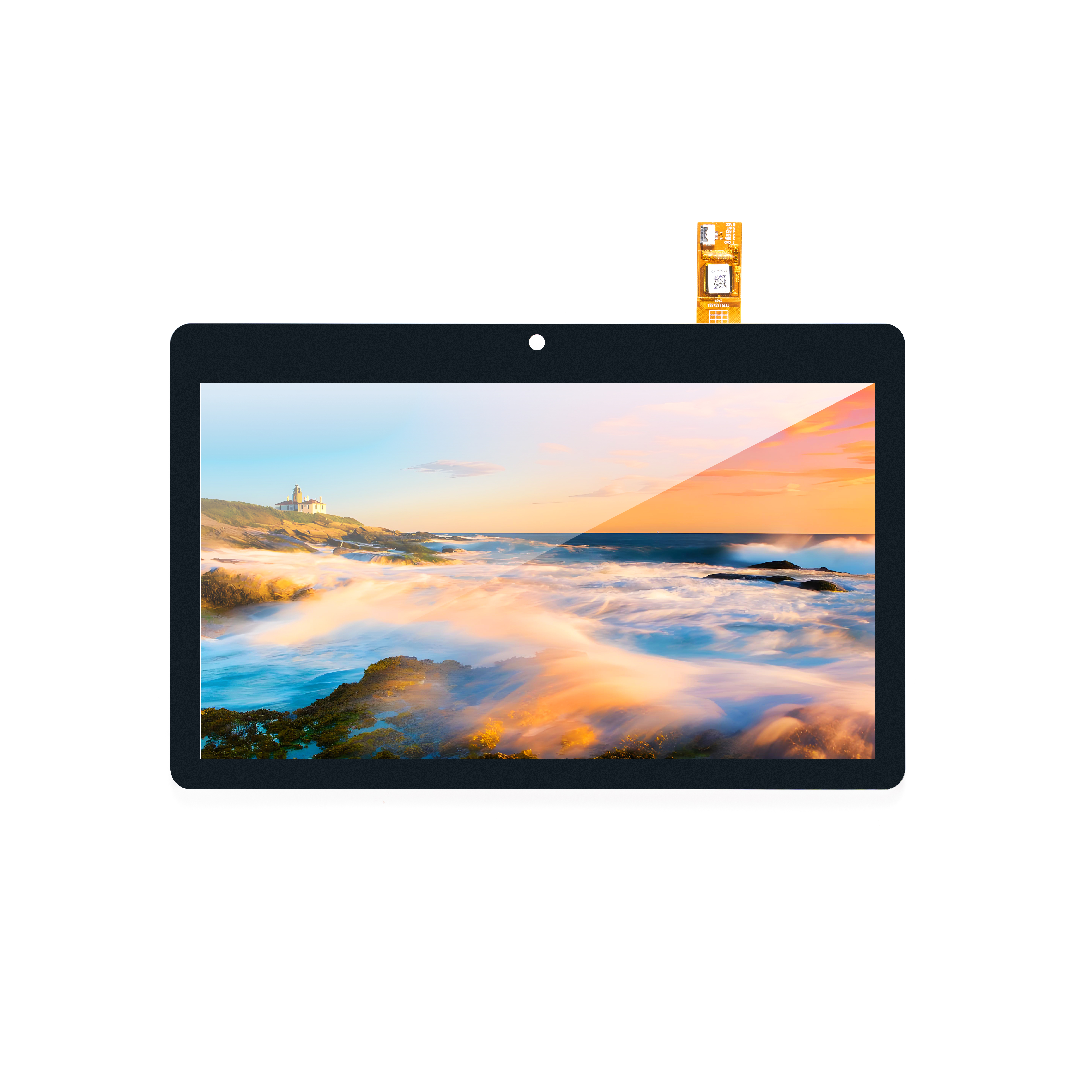 工控液晶顯示屏