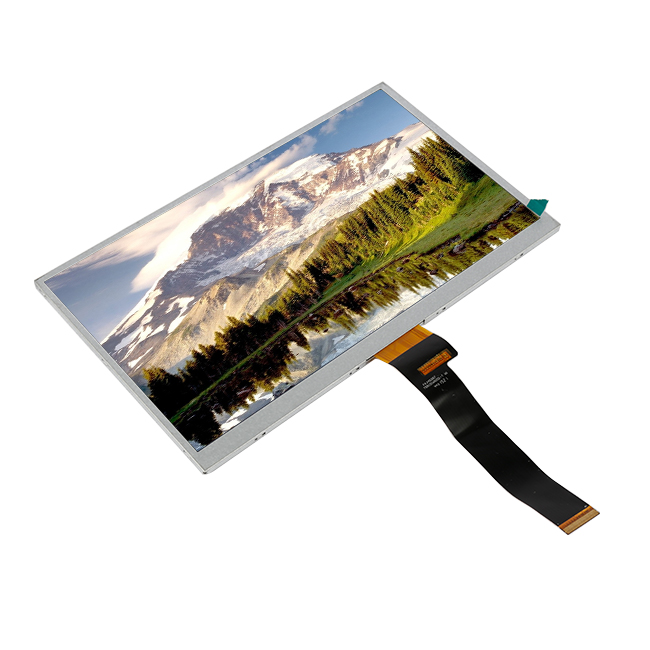 工控顯示屏廠家