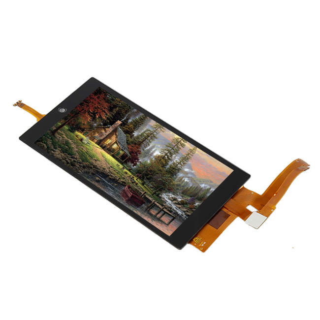 天正達TS8270UN-2顯示屏 天正達TS8270UN-2顯示屏